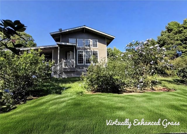15-1348 27th Avenue, Keaau, HI 96749