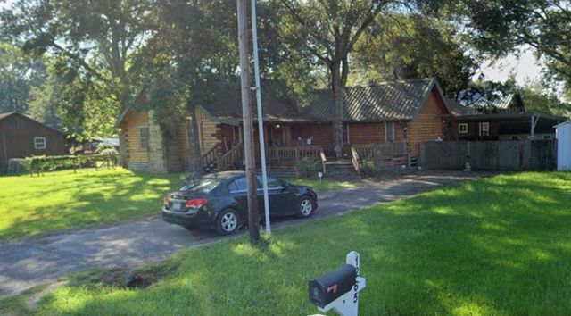 1235 Norvell Street, Silsbee, TX 77656
