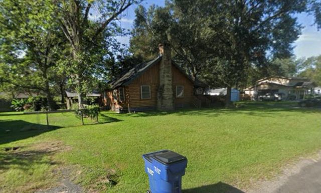 1235 Norvell Street, Silsbee, TX 77656
