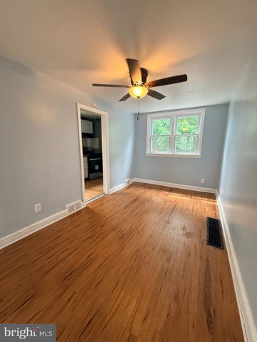 252 W 21ST ST, Chester, PA 19013
