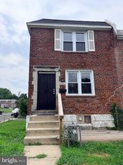 252 W 21ST ST, Chester, PA 19013