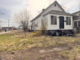 2519 Tyler Street, Gary, IN 46407