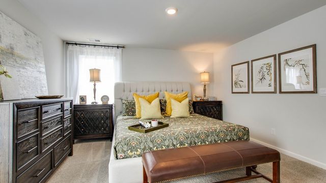 2216 Cheltenham Pl, Columbia, TN 38401