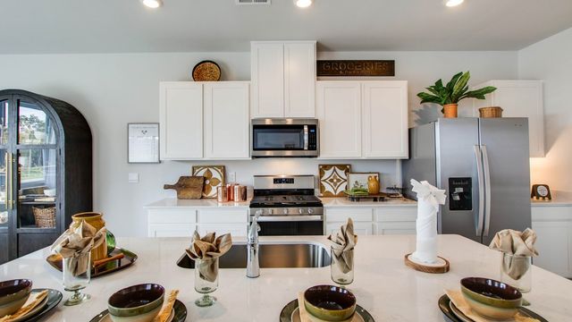 2216 Cheltenham Pl, Columbia, TN 38401