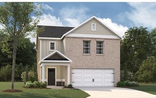 2216 Cheltenham Pl, Columbia, TN 38401