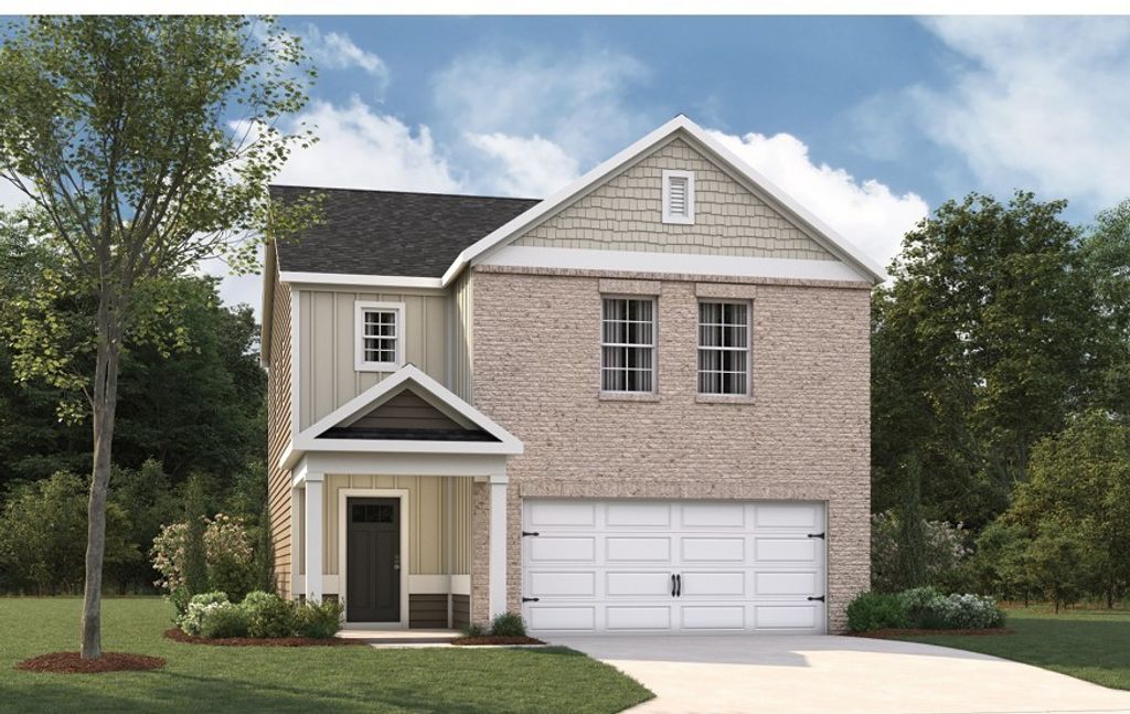 2216 Cheltenham Pl, Columbia, TN 38401