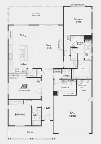 2001 Spooner Lake Loop, Lincoln, CA 95648