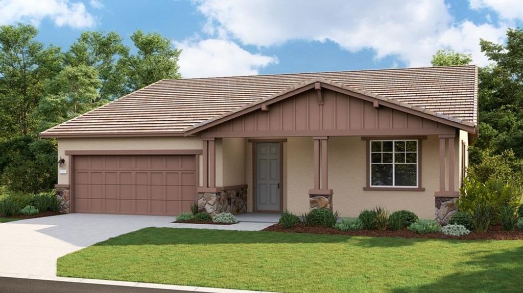 2001 Spooner Lake Loop, Lincoln, CA 95648