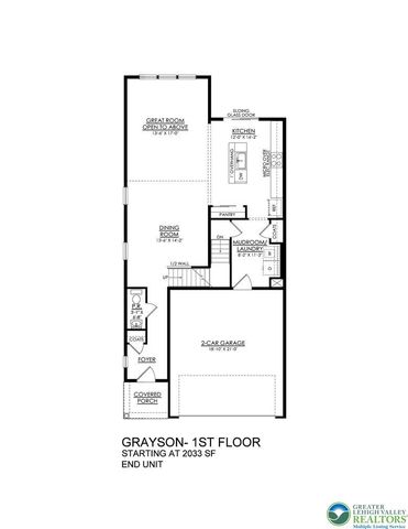 8 Lone Fox Lane 104, Palmer Twp, PA 18045