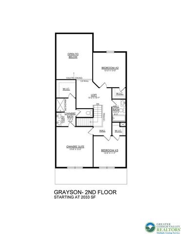 8 Lone Fox Lane 104, Palmer Twp, PA 18045