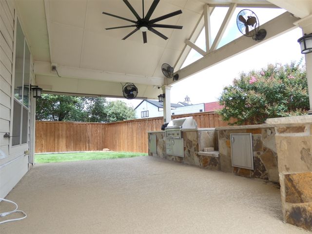 4681 Lance Leaf Drive, Fort Worth, TX 76244