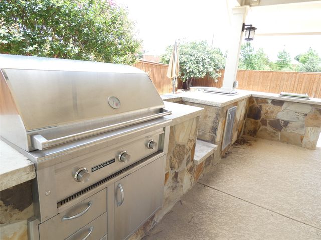 4681 Lance Leaf Drive, Fort Worth, TX 76244