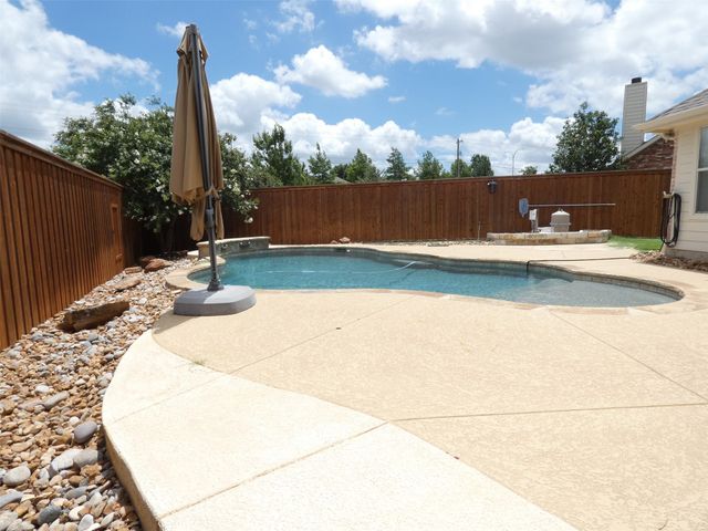 4681 Lance Leaf Drive, Fort Worth, TX 76244