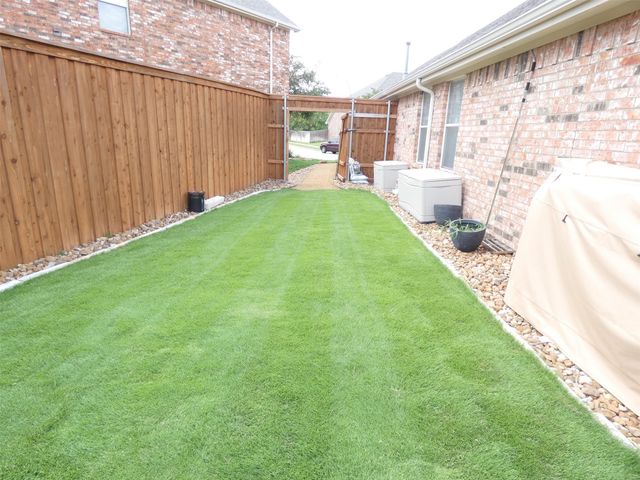4681 Lance Leaf Drive, Fort Worth, TX 76244