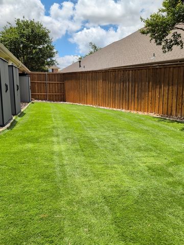 4681 Lance Leaf Drive, Fort Worth, TX 76244