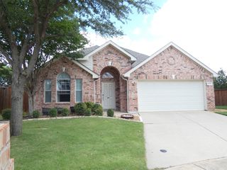 4681 Lance Leaf Drive, Fort Worth, TX 76244