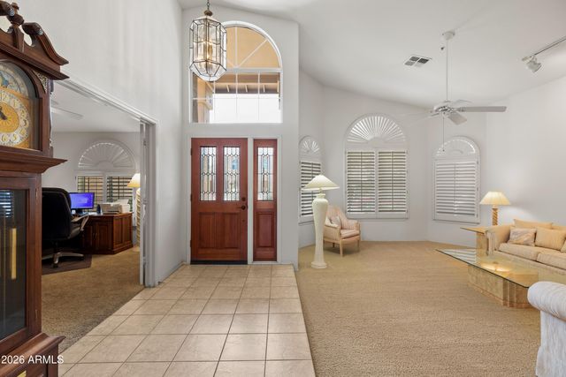 9144 E PALM TREE Drive, Scottsdale, AZ 85255