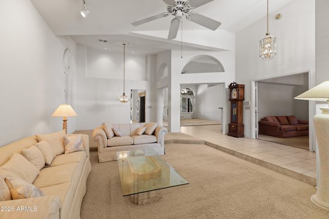9144 E PALM TREE Drive, Scottsdale, AZ 85255