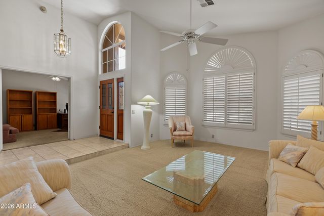 9144 E PALM TREE Drive, Scottsdale, AZ 85255