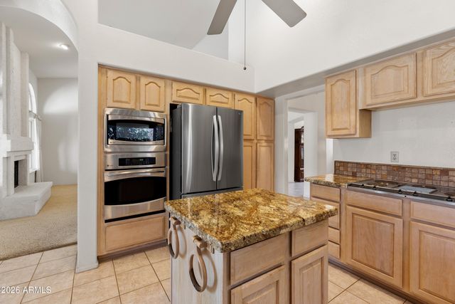 9144 E PALM TREE Drive, Scottsdale, AZ 85255