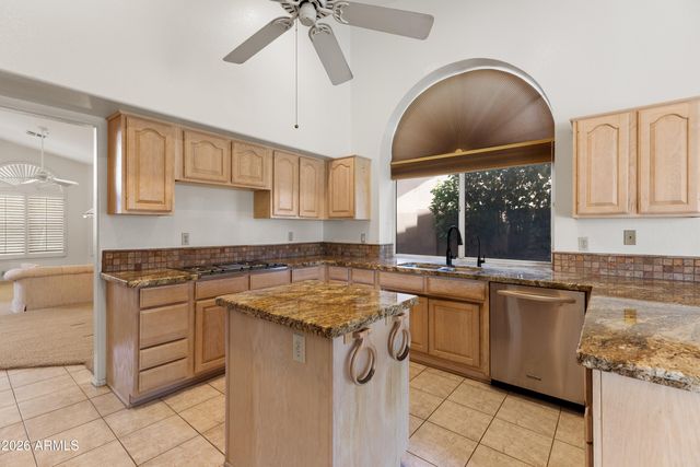 9144 E PALM TREE Drive, Scottsdale, AZ 85255