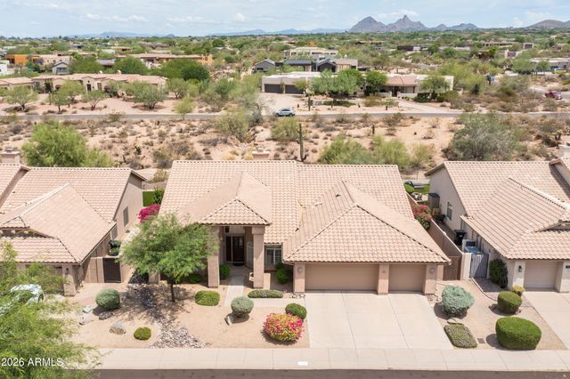 9144 E PALM TREE Drive, Scottsdale, AZ 85255