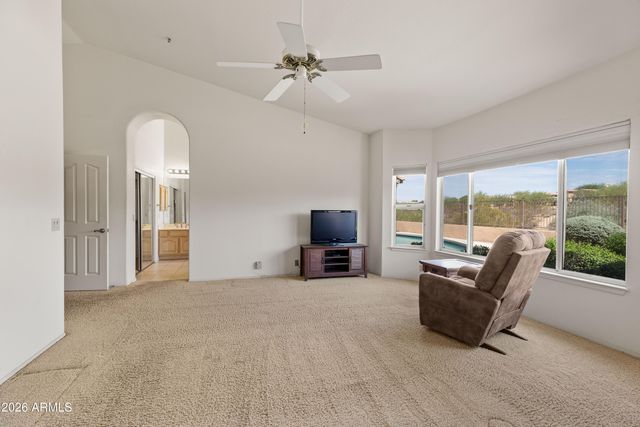 9144 E PALM TREE Drive, Scottsdale, AZ 85255