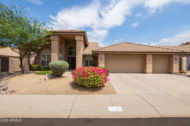 9144 E PALM TREE Drive, Scottsdale, AZ 85255
