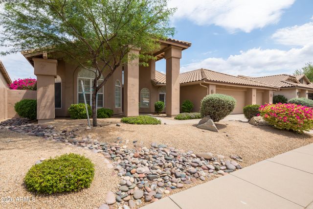 9144 E PALM TREE Drive, Scottsdale, AZ 85255