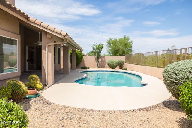 9144 E PALM TREE Drive, Scottsdale, AZ 85255