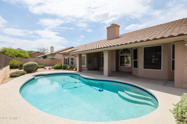 9144 E PALM TREE Drive, Scottsdale, AZ 85255