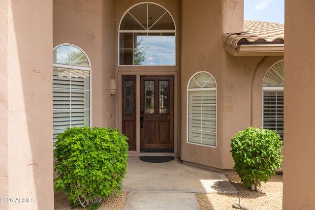 9144 E PALM TREE Drive, Scottsdale, AZ 85255