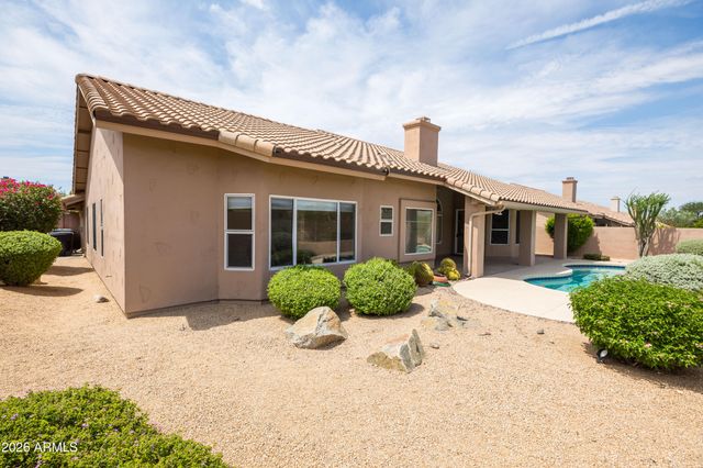 9144 E PALM TREE Drive, Scottsdale, AZ 85255