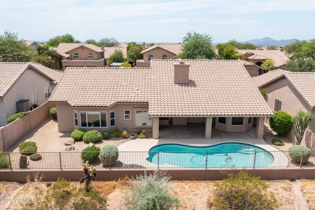 9144 E PALM TREE Drive, Scottsdale, AZ 85255