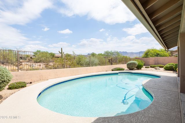 9144 E PALM TREE Drive, Scottsdale, AZ 85255