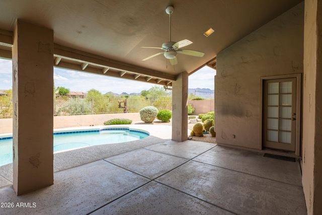 9144 E PALM TREE Drive, Scottsdale, AZ 85255