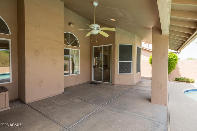 9144 E PALM TREE Drive, Scottsdale, AZ 85255