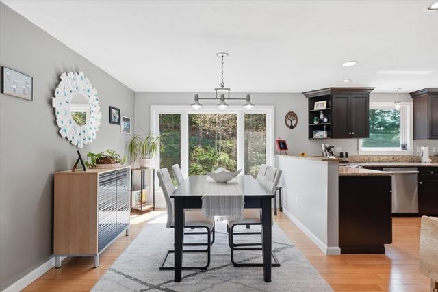 229 Comfort St 229, Bridgewater, MA 02324