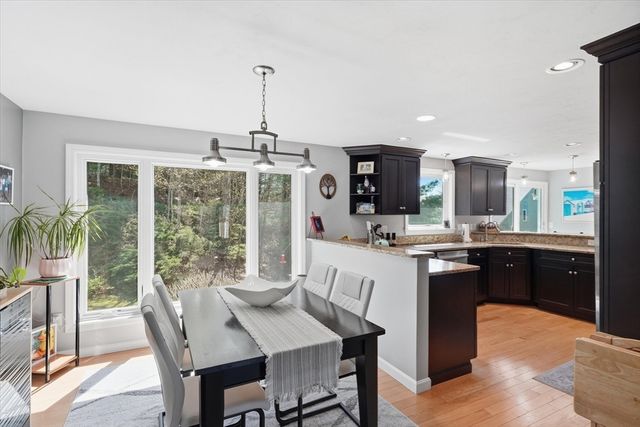 229 Comfort St 229, Bridgewater, MA 02324
