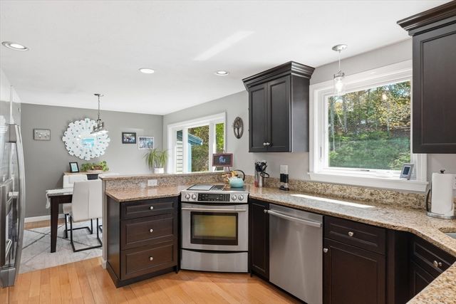 229 Comfort St 229, Bridgewater, MA 02324