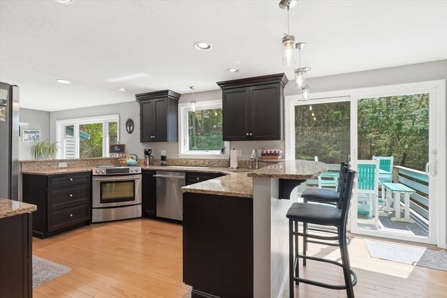 229 Comfort St 229, Bridgewater, MA 02324