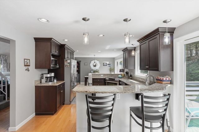 229 Comfort St 229, Bridgewater, MA 02324