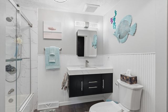 229 Comfort St 229, Bridgewater, MA 02324
