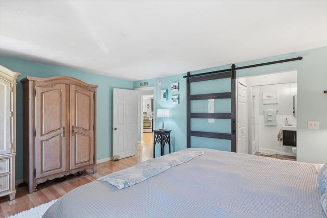 229 Comfort St 229, Bridgewater, MA 02324