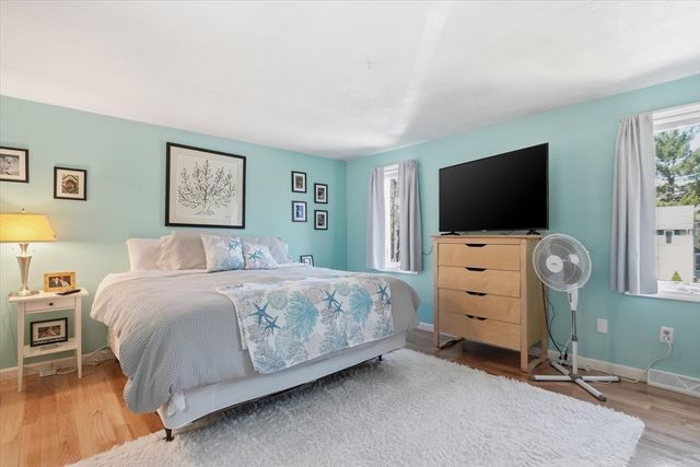 229 Comfort St 229, Bridgewater, MA 02324