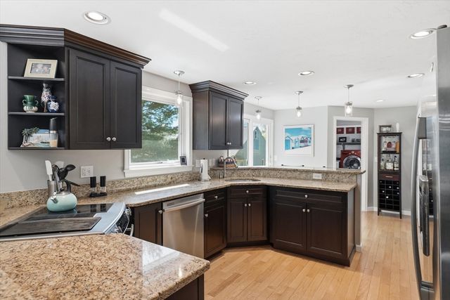 229 Comfort St 229, Bridgewater, MA 02324