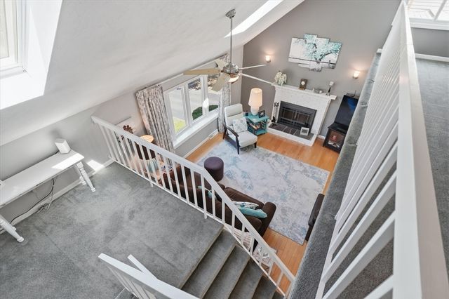229 Comfort St 229, Bridgewater, MA 02324