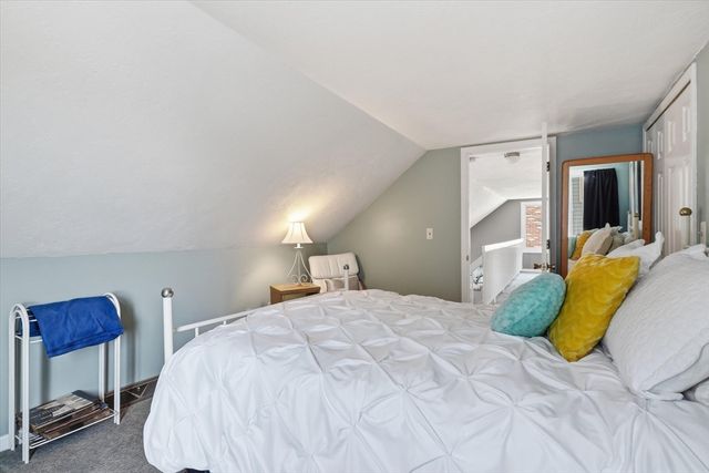 229 Comfort St 229, Bridgewater, MA 02324