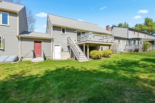 229 Comfort St 229, Bridgewater, MA 02324