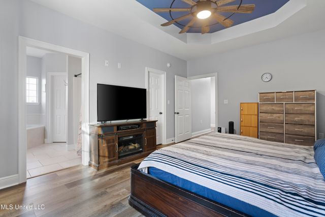 10053 Kingston Road, Bay Saint Louis, MS 39520